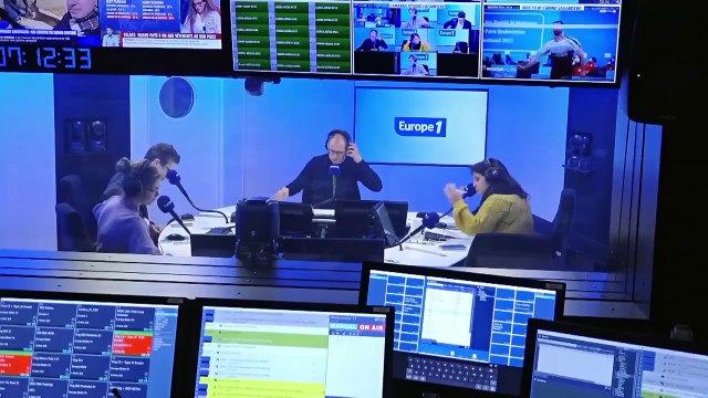 «Les Cyclades» : «Le duo de ces deux personnalités va faire des étincelles», confie Laure Calamy