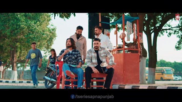 Gal Dil Di (Official Video), Rajdeep Mangat, Hunar Sidhu ,Latest Punjabi Songs 2023 ,