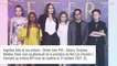 Brad Pitt et Angelina Jolie : Shopping en solo pour leurs filles, complicité loin de leurs parents