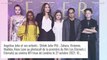 Brad Pitt et Angelina Jolie : Shopping en solo pour leurs filles, complicité loin de leurs parents