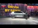 Auto Expo 2023: Maruti EVX Concept | HINDI DriveSpark