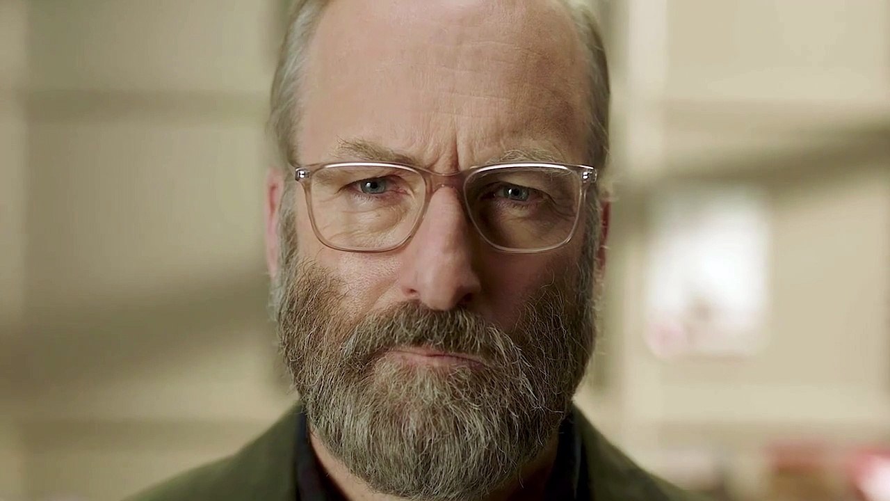 Lucky Hank Teaser OV