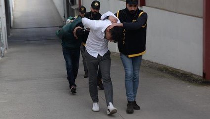 Kız meselesi yüzünden adam toplayıp okul arkadaşını öldüren genç hakkında karar verildi