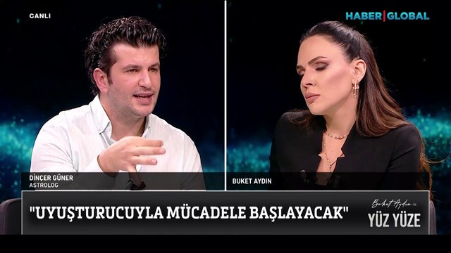 2023'ün en şanslı burçları hangileri? Astrolog Dinçer Güner açıkladı