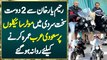 Rahim Yar Khan Se 2 Friends Heavy Bikes Par Saudi Arabia Umrah Karne Ke Liye Rawana Ho Gae
