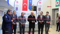 DİYARBAKIR'DA CEZA İNFAZ KURUMU KÜTÜPHANELERİ İÇİN KİTAP BAĞIŞ KAMPANYASI