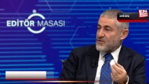 Nureddin Nebati: Vatandaşın ekonomisi iyileşecek
