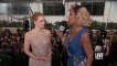 Jessica Chastain Teases Broadway's Revival of A Doll's House at Globes _ E! News