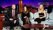 Hilary Swank Reveals How She Creatively Hid Her Pregnancy on Set _ E! News