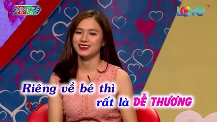 Cô giáo XINH ĐẸP bất lực vì bạn trai Ở DƠ khiến Quyền Linh cũng cạn lời