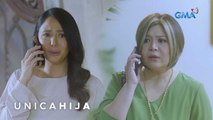 Unica Hija: Tracking down the crazy cheating husband (Episode 48)