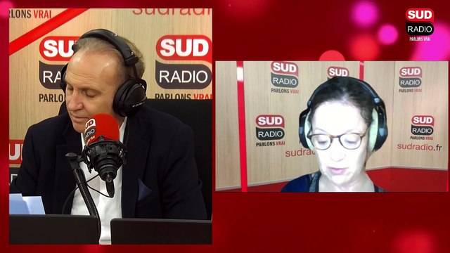 Elisabeth Lévy : La gauche méprise ses électeurs qui demandent un arrêt de l’immigration