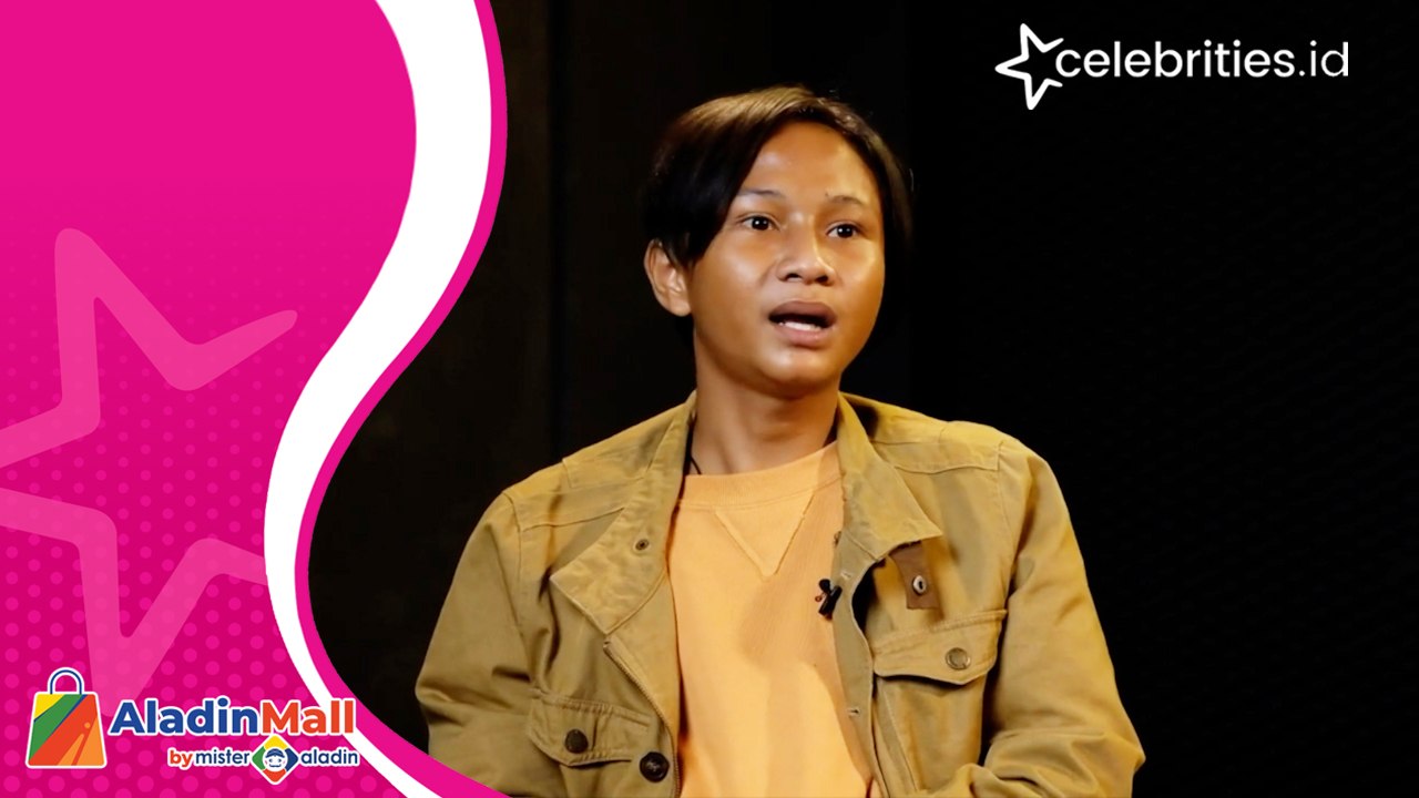 Fajar Sadboy Konsisten dengan Kata-Kata Galau, Pengen Duet dengan Judika dan ST 12