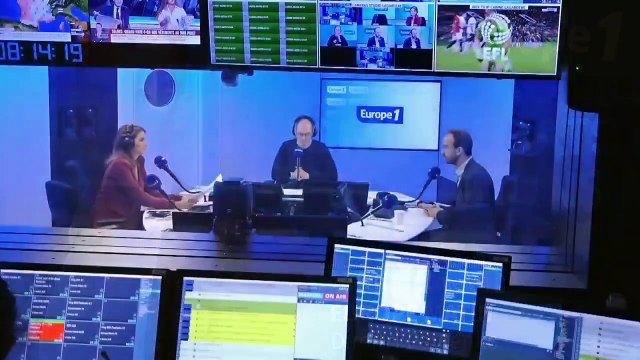 Réforme des retraites : «Il y a une nécessité de se mobiliser», estime Manuel Bompard