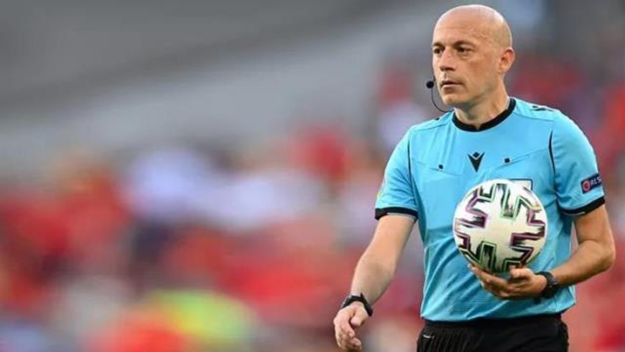 Türk futboluna damga vuran Cüneyt Çakır'dan olay "Müslümanlık" itirafı: Çok bir şansın yok