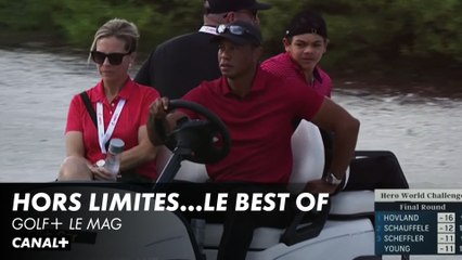 Le BEST OF Hors Limites - Golf+ le mag