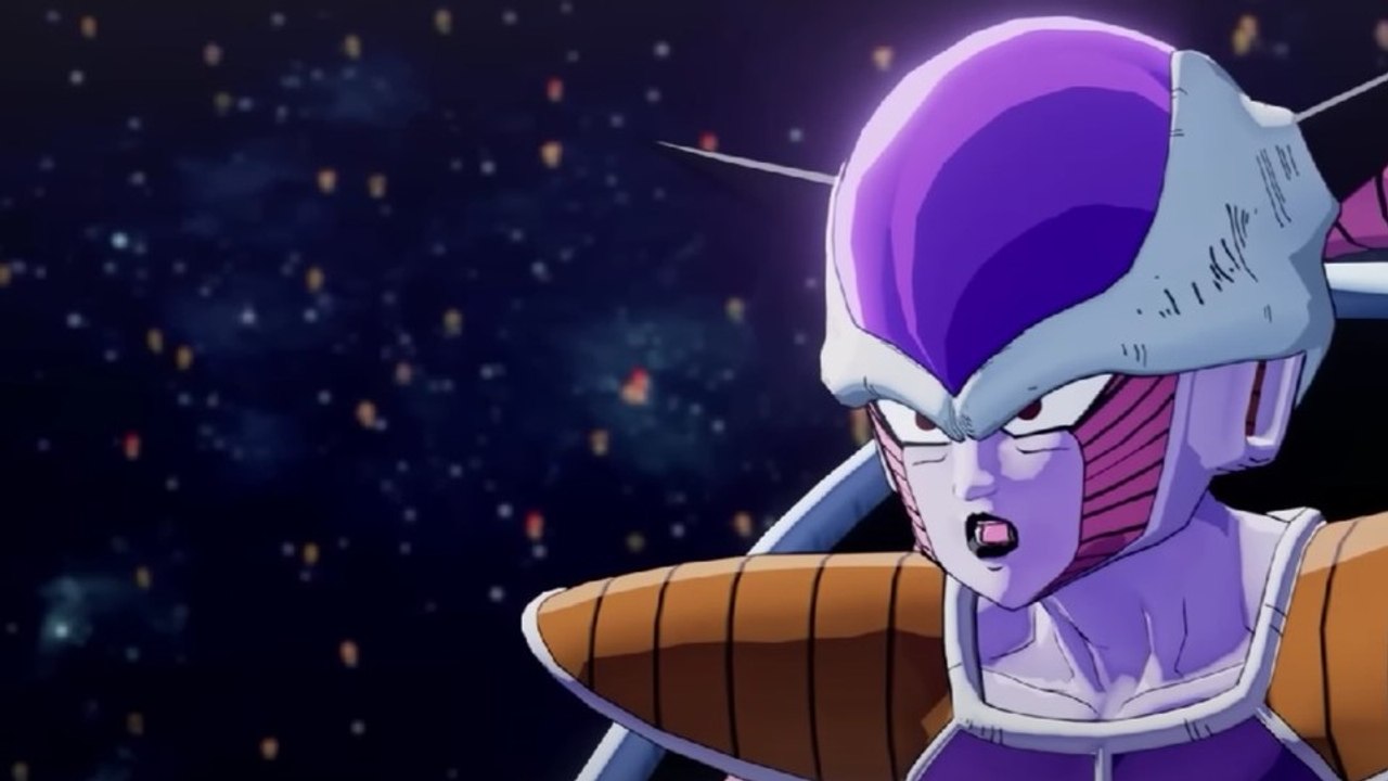 Dragon Ball Z: Kakarot - Der neue DLC und das Next-Gen-Upgrade stehen in den Startlöchern