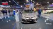 Auto Expo 2023 | Toyota Stall Walkaround | Giri Mani | TAMIL DriveSpark