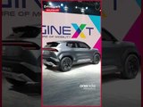 Auto Expo 2023: Maruti EVX Concept
