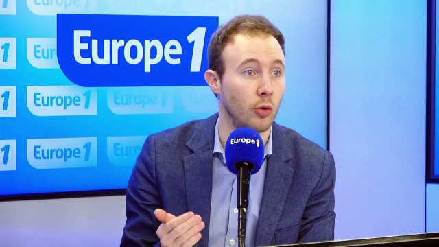 Mobilisation contre la réforme des retraites : le débat de Louis Hausalter et Yves Thréard