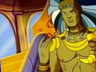 Conan: The Adventurer E057 The Stealer of Souls