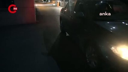 İstiklal saldırısında yeni gelişme: Bilal Hassan'ın kaçışına yardım eden Hazni Gölge yakalandı