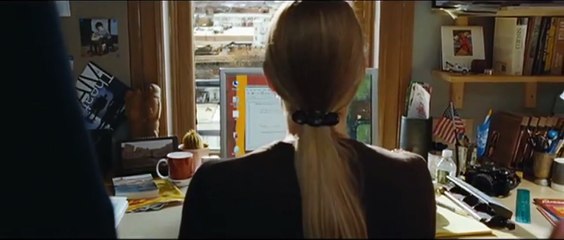 Carnage Bande-annonce (IT)