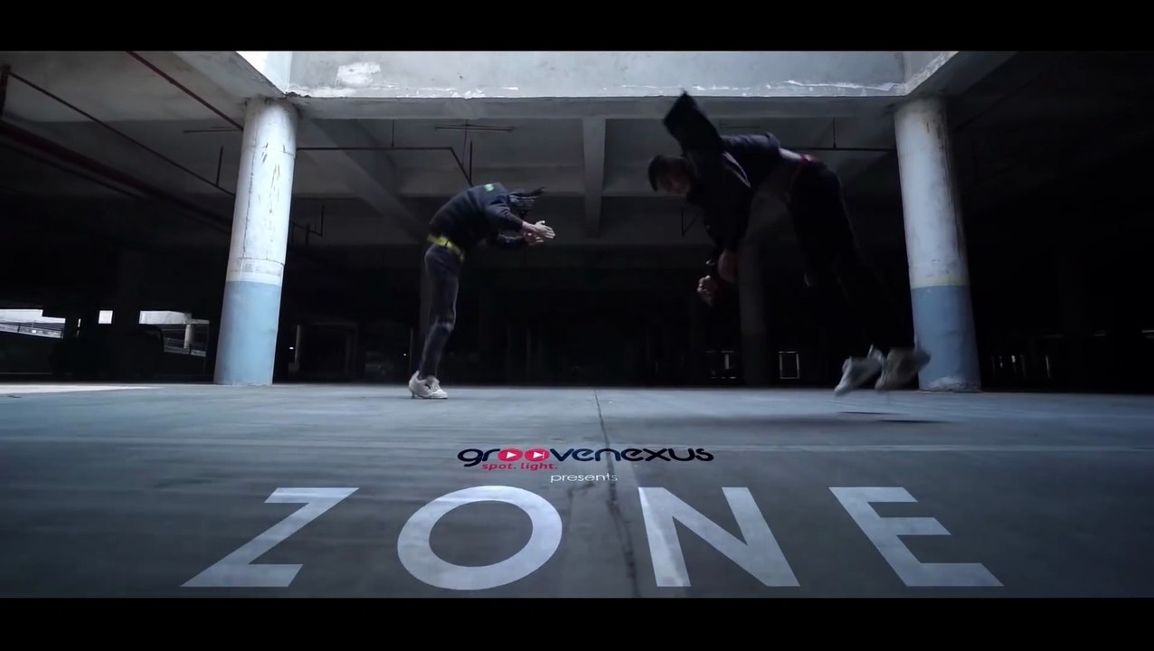 Zone | JORDAN featuring Swattrex & Alvin Jax | GrooveNexus