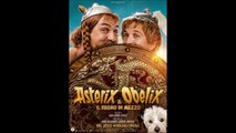 Asterix & Obelix_ Il Regno di Mezzo - Trailer in italiano © 2023 Commedia , Ragazzi , Avventura