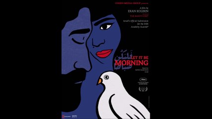 Let It Be Morning - Official Trailer © 2023 Drama Drama