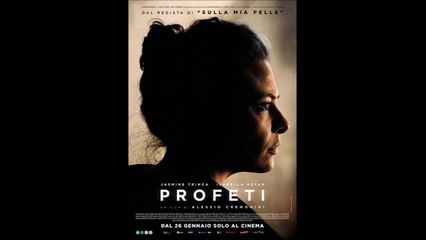 Profeti - Trailer in italiano © 2023 Drammatico