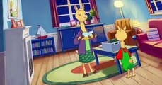 Llama Llama Llama Llama S02 E008 Story Island / The New Toy