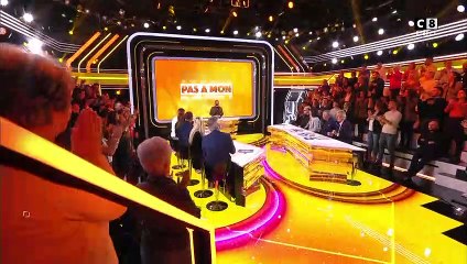 Cyril Hanouna dans "TPMP".