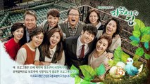Hạnh phúc là nhà Tập 5, Phim Hàn Quốc, bản đẹp, lồng tiếng