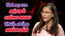 Mẹ chồng nàng dâu MẶC ĐỒ GIỐNG NHAU khiến chồng loạn não vì NHẦM LẪN _ Chuyện Mẹ Chồng Nàng Dâu