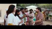 Waltair Veerayya Theatrical Trailer - Megastar Chiranjeevi - Ravi Teja - Shruti Haasan - Bobby - DSP