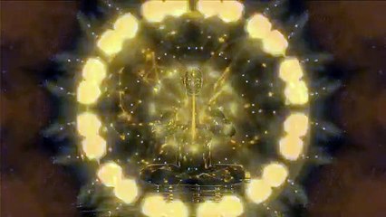 PLASMA FIRE SACRAL CHAKRA Activation Stimulation Balancing