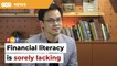 Helping Malaysians better manage their finances