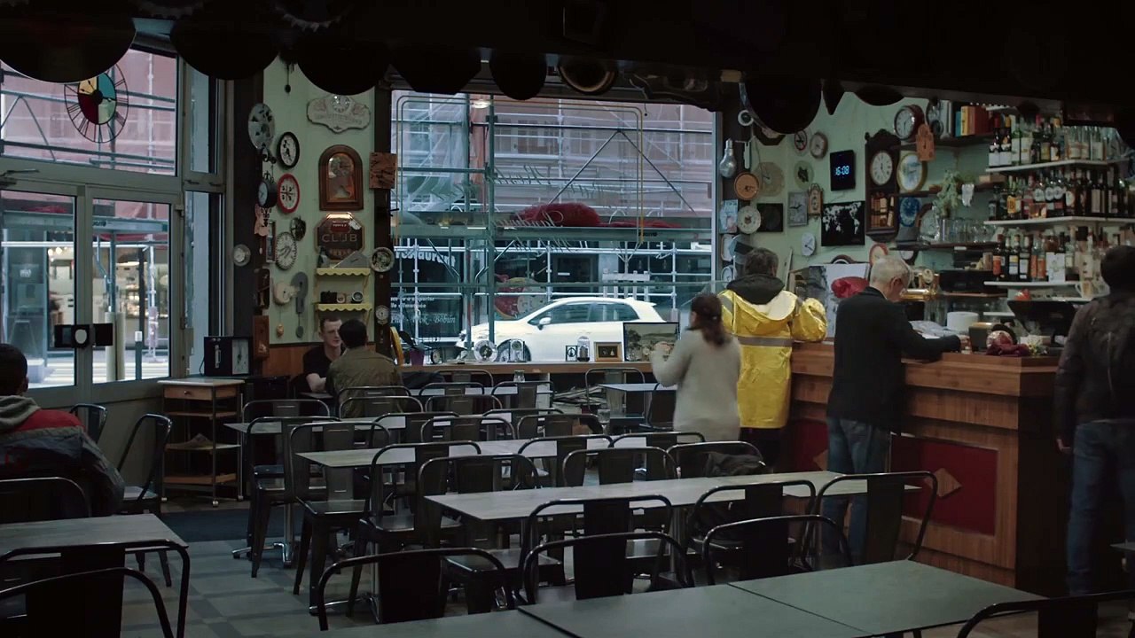 Die Welt nach uns Trailer OV