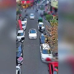 Çakarlı araçla reklam filmi çekti! Cezadan kaçamadı