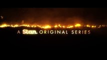 Black Snow Saison 1 - Trailer (EN)