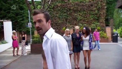 Hollyoaks 2nd August 2011