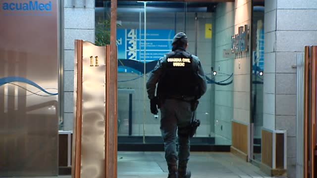 La Audiencia Nacional pide a la Fiscalía que revise sus conclusiones por si pudieran afectar a las condenas en el caso Aquamed