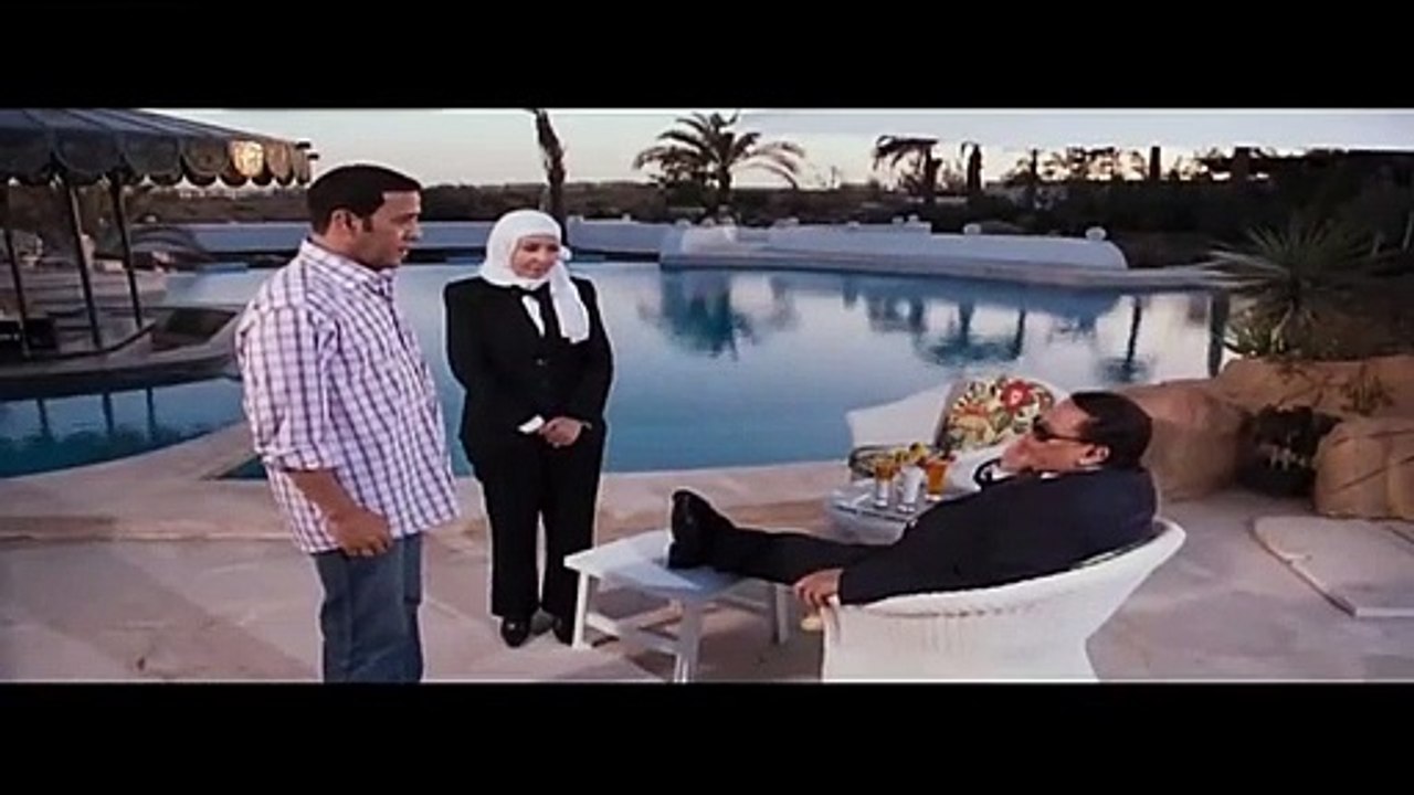 فيلم بوبوس