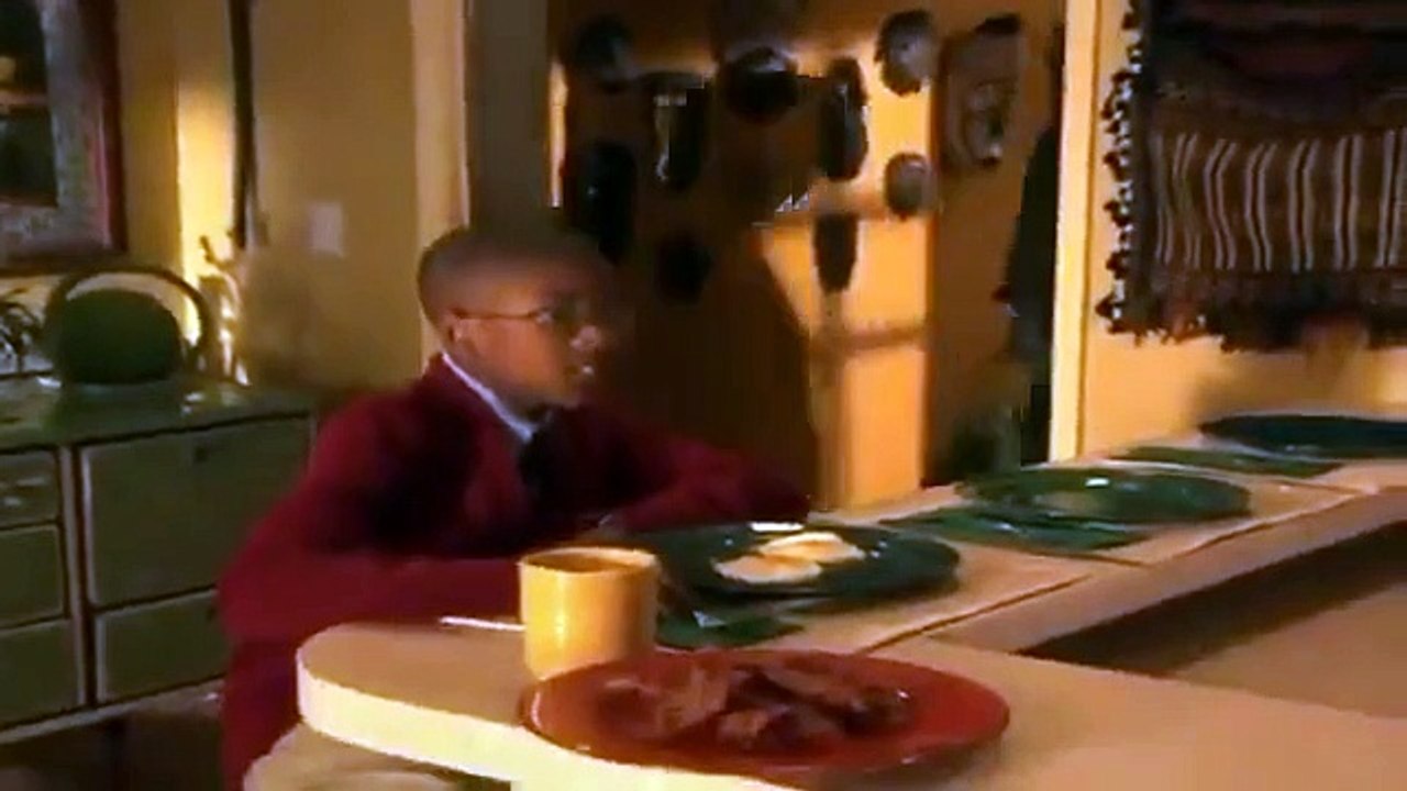 The Bernie Mac Show - Se2 - Ep20 HD Watch