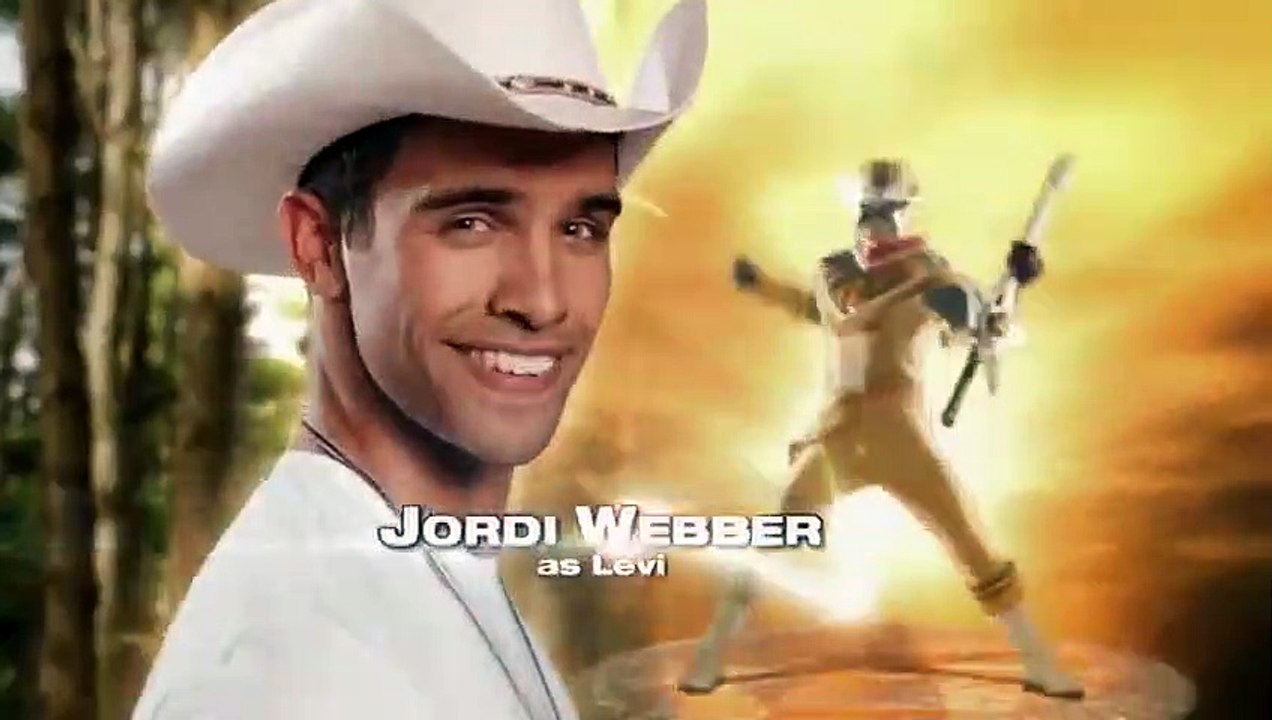 Power Rangers Super Ninja Steel - Se25 - Ep17 - Happy to Be Me HD Watch