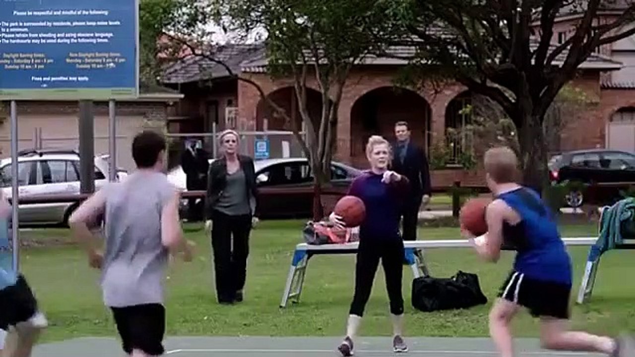 Janet King - Se1 - Ep06 HD Watch