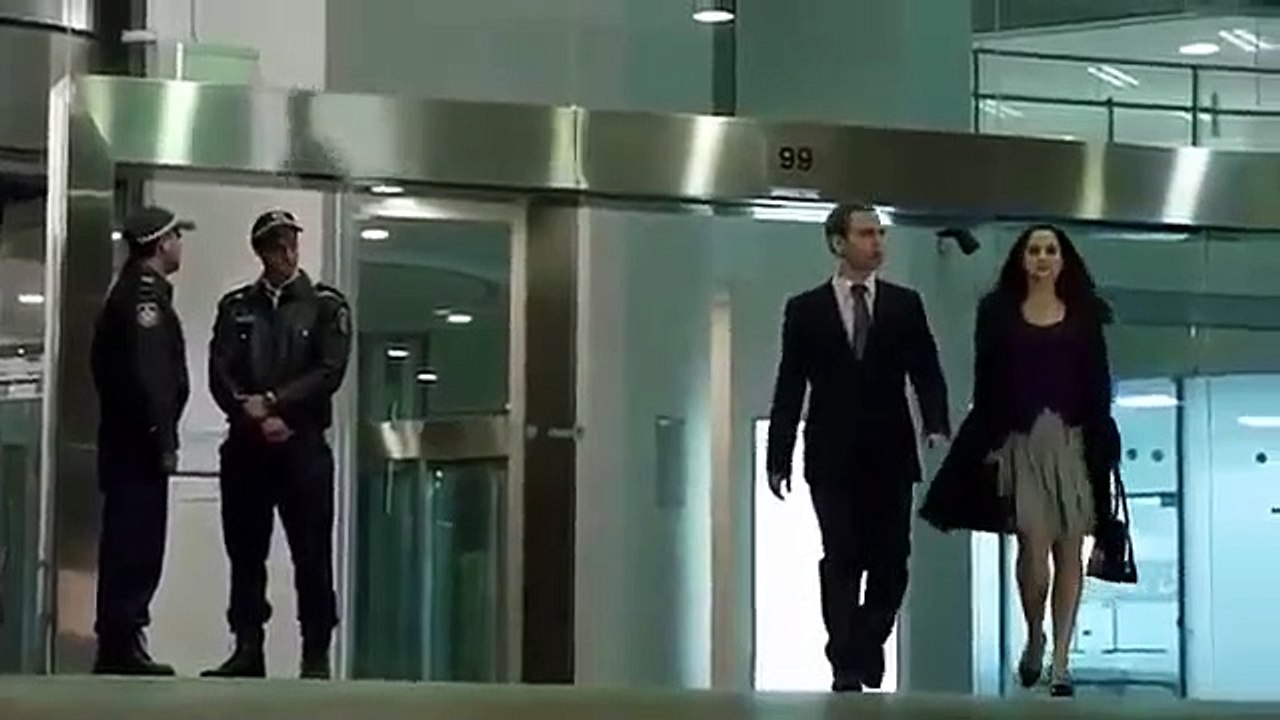 Janet King - Se1 - Ep05 HD Watch