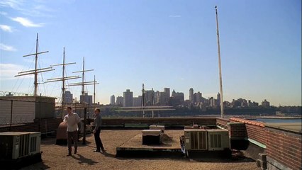 Rubicon - Ep13 HD Watch