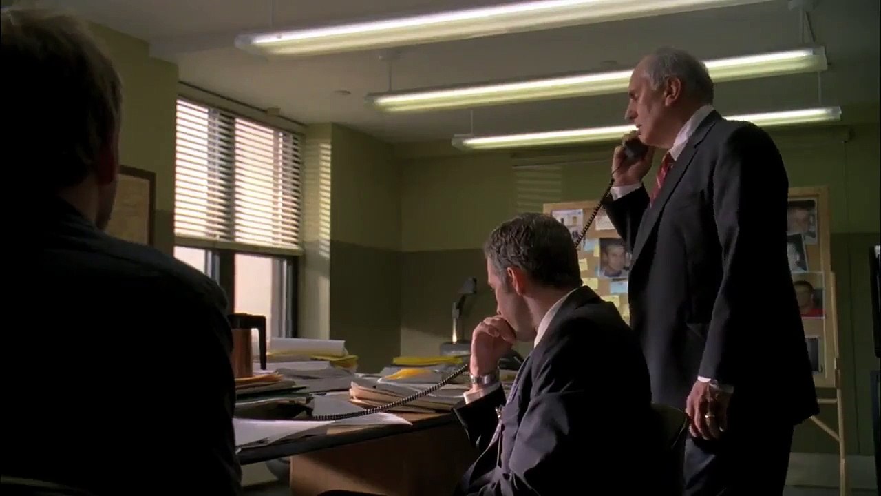 Rubicon - Ep12 HD Watch